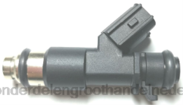 F4NV1982 - auto-onderdelen winkel - brandstofinjector 16450rjaa01 ACURA