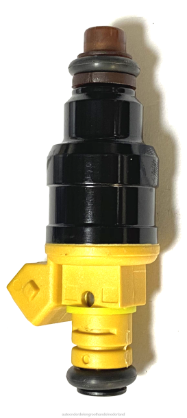 F4NV2384 - groothandel auto onderdelen Zwolle - brandstofinjector 13641276149 BMW