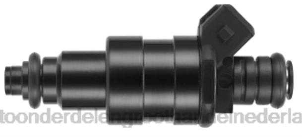 F4NV2037 - auto-onderdelen kopen - brandstofinjector 17110870 CHEVROLET