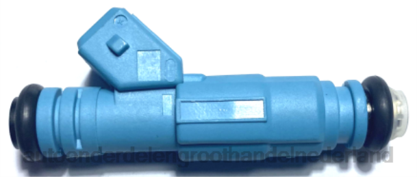 F4NV2072 - auto-onderdelen winkel - brandstofinjector 0280155715 CHEVROLET