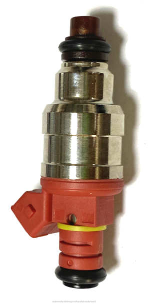 F4NV2104 - groothandel auto onderdelen Zwolle - brandstofinjector 0280150969 CHEVROLET