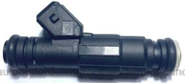 F4NV2105 - groothandel in auto-onderdelen - brandstofinjector 0280155884 CHEVROLET
