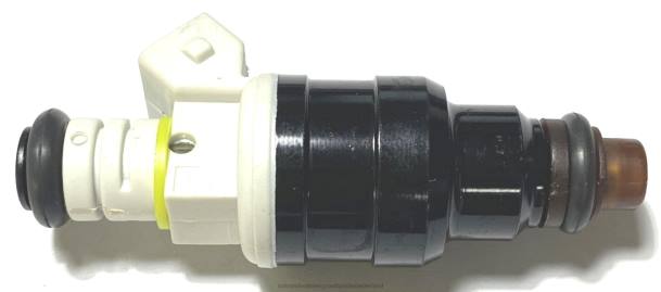 F4NV2155 - groothandel in auto-onderdelen - brandstofinjector f1ze-b4c FORD