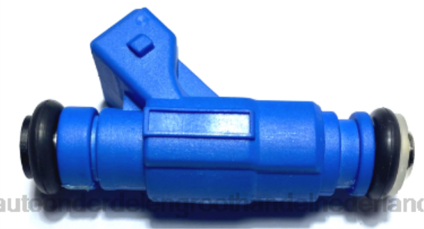 F4NV2225 - groothandel in auto-onderdelen - brandstofinjector 0280155888 FORD