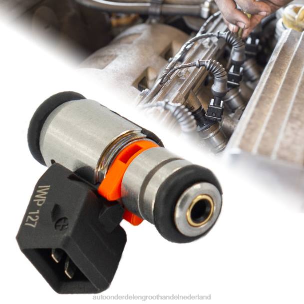 F4NV81 - auto-onderdelen 24 - iwp127 brandstofinjector FORD