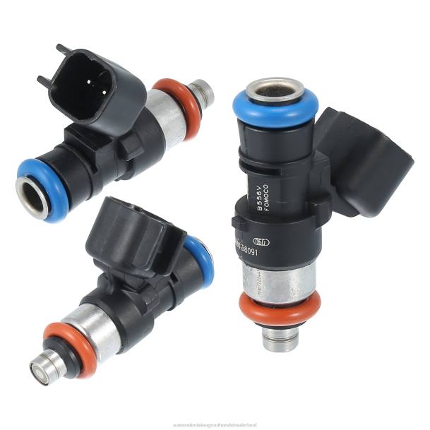 F4NV82 - auto-onderdelen winkel - 0282158191 brandstofinjector FORD