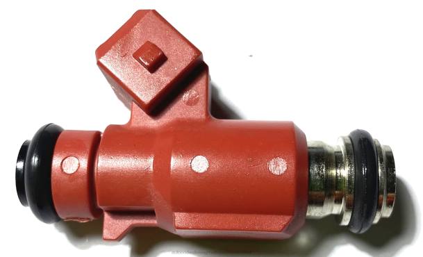 F4NV2082 - auto-onderdelen winkel - brandstofinjector 93355553 - fj10732 GM