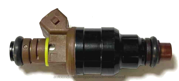 F4NV2084 - groothandel auto onderdelen Zwolle - brandstofinjector 0280150975 GM