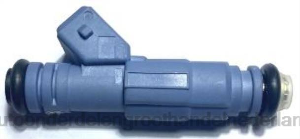 F4NV2091 - auto-onderdelen 24 - brandstofinjector 0280156151 GM