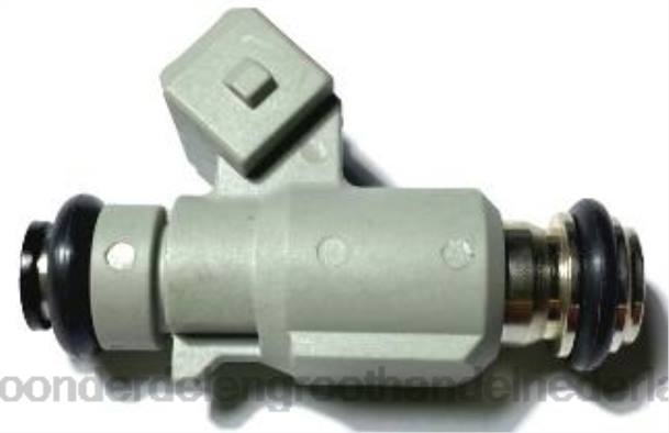 F4NV2103 - groothandel auto onderdelen Lochem - brandstofinjector 94705391 GM