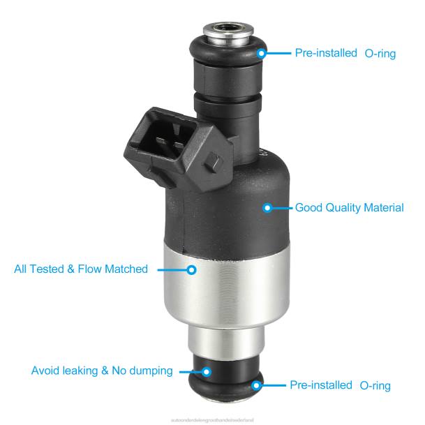 F4NV85 - groothandel in auto-onderdelen - 17123919 brandstofinjector GM