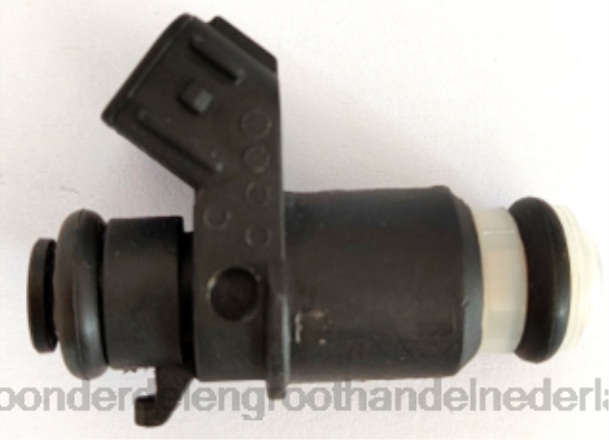 F4NV1980 - auto-onderdelen Almelo - brandstofinjector 16450pld003 HONDA
