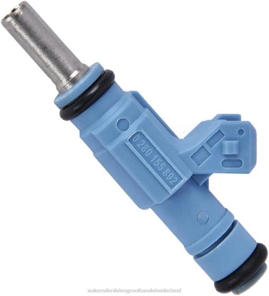 F4NV1723 - groothandel auto onderdelen Lochem - brandstofinjector 0280155892 AUDI