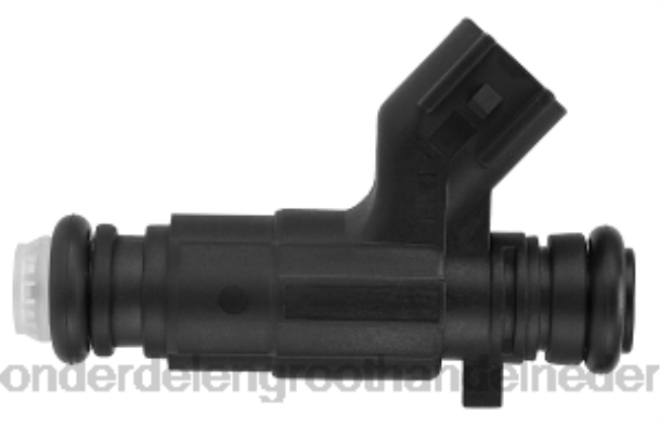 F4NV2414 - groothandel auto onderdelen Zwolle - brandstofinjector 13531487607 MINI