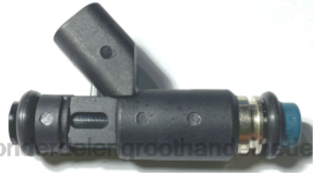 F4NV2364 - groothandel auto onderdelen Zwolle - brandstofinjector 4650544 LAND
