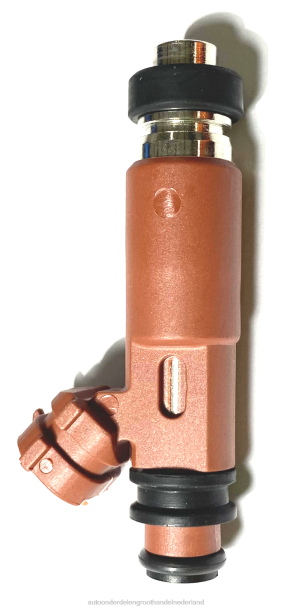 F4NV1909 - auto-onderdelen Duitsland - brandstofinjector n3h113250a MAZDA