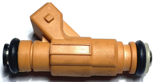 F4NV1814 - groothandel auto onderdelen Zwolle - brandstofinjector 1984e9 0280 156 034