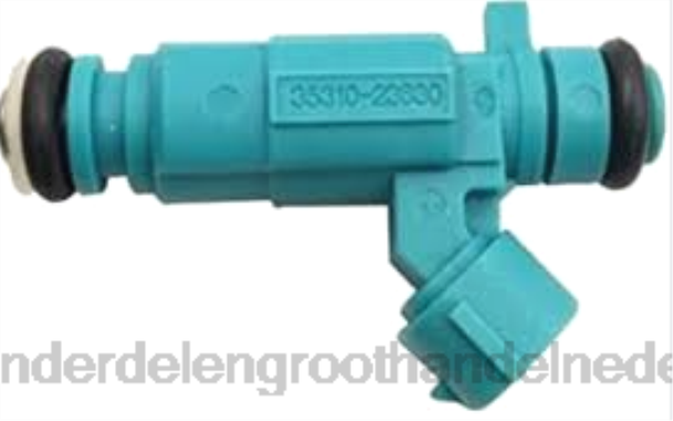 F4NV1930 - auto-onderdelen Almelo - brandstofinjector 35310-23630 9260930025