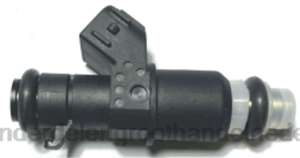 F4NV1983 - groothandel auto onderdelen Lochem - brandstofinjector 16450rmx003