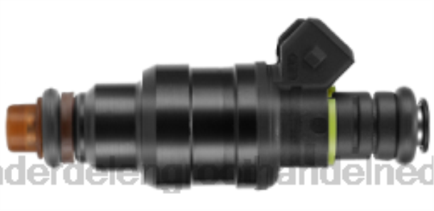 F4NV2038 - auto-onderdelen Wijchen - brandstofinjector 25531465