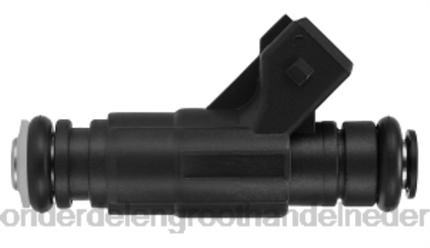 F4NV2335 - groothandel in auto-onderdelen - brandstofinjector 4669471