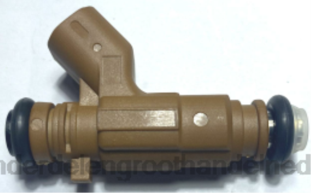 F4NV2370 - auto-onderdelen Almelo - brandstofinjector 0280155863 xw4e-a5c