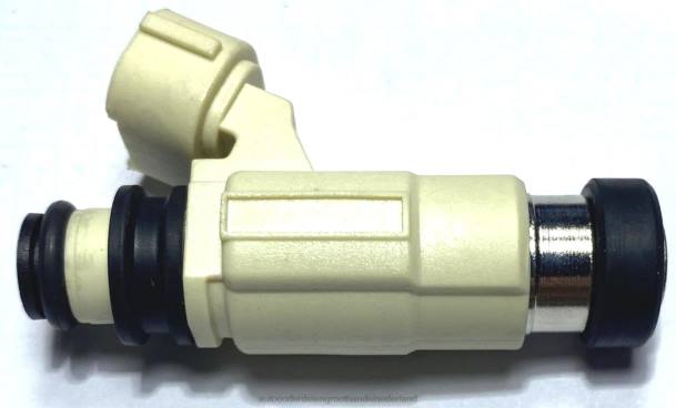 F4NV2411 - auto-onderdelen 24 - brandstofinjector 2003 mr988881 MITSUBISHI