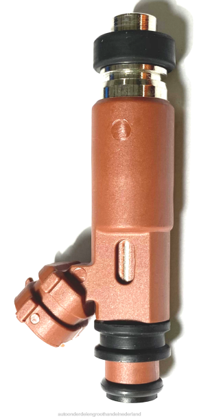 F4NV2412 - auto-onderdelen winkel - brandstofinjector md357267 MITSUBISHI