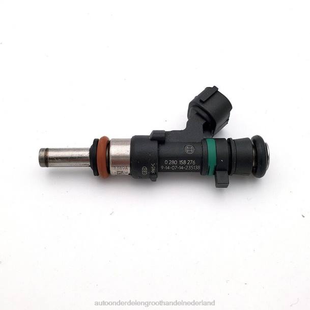 F4NV92 - auto-onderdelen winkel - 0280158276 brandstofinjector MITSUBISHI/NISSAN