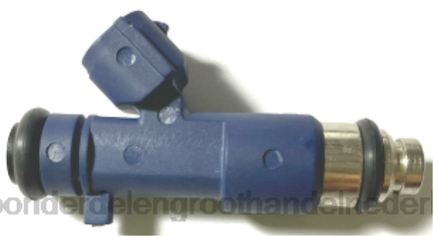 F4NV1871 - auto-onderdelen 24 - brandstofinjector 16600zj60a NISSAN