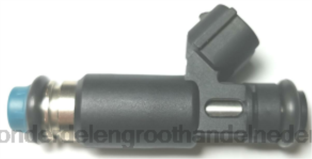 F4NV1875 - groothandel in auto-onderdelen - brandstofinjector 166008j010 NISSAN