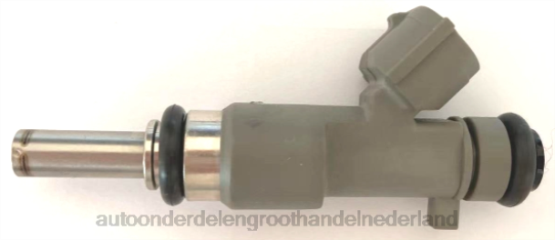 F4NV1878 - auto-onderdelen Wijchen - brandstofinjector 16600ea000 NISSAN