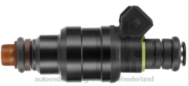 F4NV1813 - groothandel auto onderdelen Lochem - brandstofinjector 0280150734 PEUGEOT
