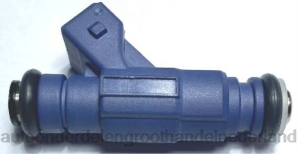 F4NV1799 - auto-onderdelen Duitsland - brandstofinjector 0280156296 RENAULT