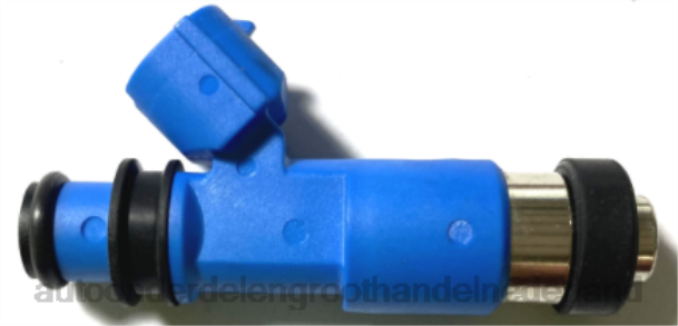 F4NV2407 - auto-onderdelen kopen - brandstofinjector 16611aa720 SUBARU