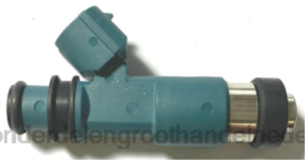 F4NV2359 - auto-onderdelen Duitsland - brandstofinjector 1571065j00 SUZUKI