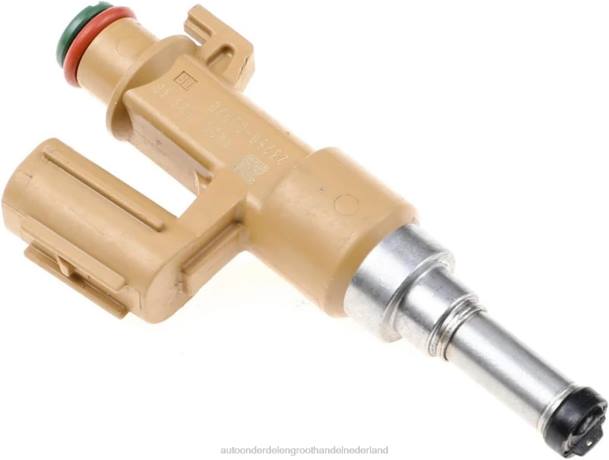 F4NV1725 - groothandel in auto-onderdelen - brandstofinjector lexus 2320909150 TOYOTA