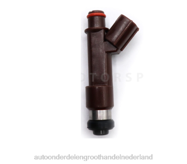F4NV1773 - groothandel auto onderdelen Lochem - brandstofinjector 23209-0f020 23209-50080 23250-50060 TOYOTA