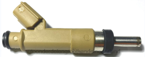 F4NV1776 - auto-onderdelen in de buurt - brandstofinjector 23250-0t020 TOYOTA