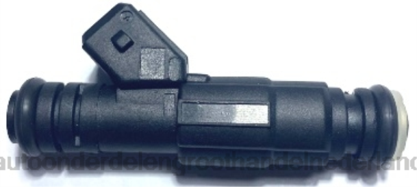 F4NV2243 - groothandel auto onderdelen Lochem - brandstofinjector 0280156254 VOLKSWAGEN