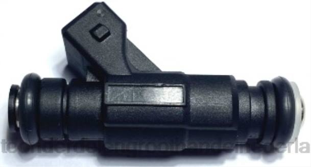 F4NV2244 - groothandel auto onderdelen Zwolle - brandstofinjector 0280156399 VOLKSWAGEN