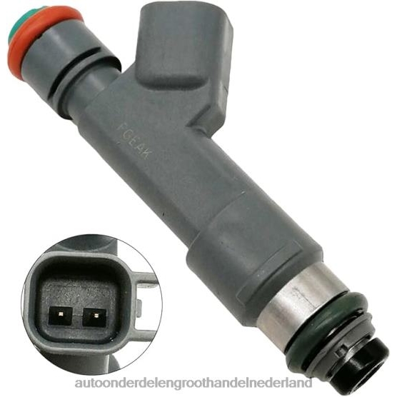 12613163 brandstofinjectie - auto-onderdelen kopen - FTBXV207 CHEROLET&GM