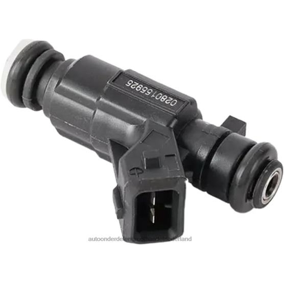 0280155925 brandstofinjector voor Ford 1.6l - auto-onderdelen Wijchen - FTBXV668