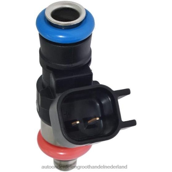 0280158189 brandstofinjector voor Ford 3.0v6 - auto-onderdelen Almelo - FTBXV670