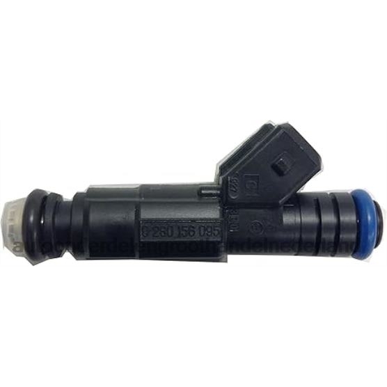 fj802 2m5z9f593aa brandstofinjectie - auto-onderdelen Wijchen - FTBXV408 FORD