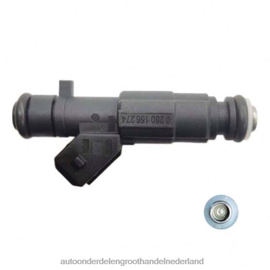 0280156274 brandstofinjector voor volkswagen - auto-onderdelen Wijchen - FTBXV718