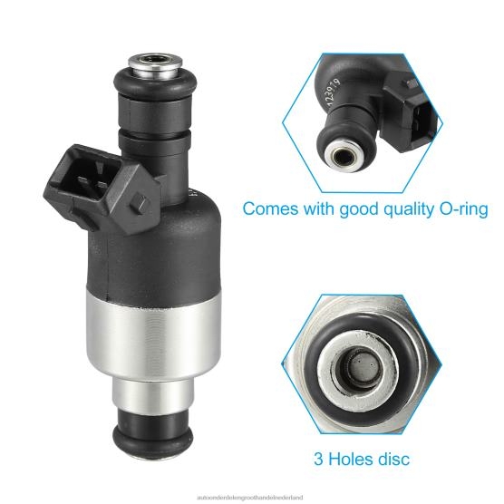 17123919 brandstofinjector voor GM - groothandel auto onderdelen Zwolle - FTBXV684