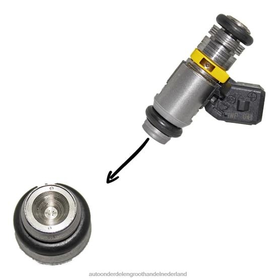 iwp041 brandstofinjector voor volkswagen - auto-onderdelen Almelo - FTBXV710