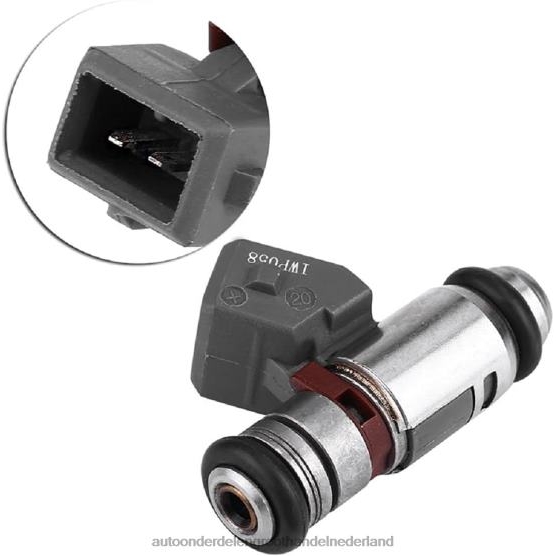 iwp058 brandstofinjector voor volkswagen - groothandel in auto-onderdelen - FTBXV715