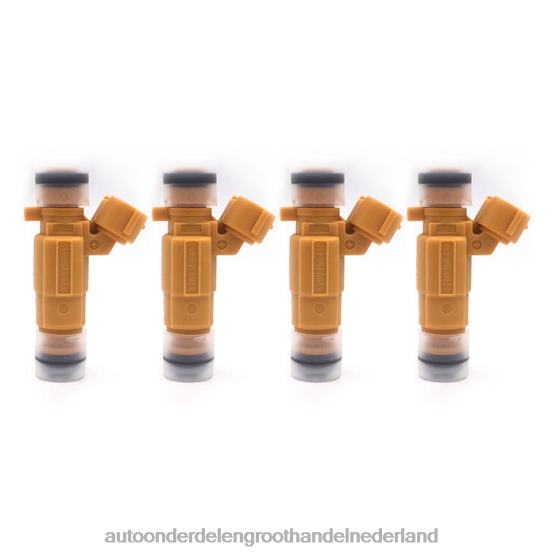 0280156418 brandstofinjector voor nissan - groothandel auto onderdelen Lochem - FTBXV703